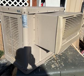 Swamp cooler