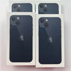 ⚠️4 iPhone 13 For $250⚠️