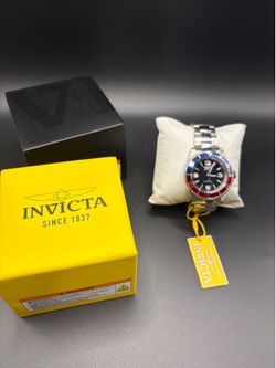 Invicta Specialty Men's Watch - 40mm, Steel 69481