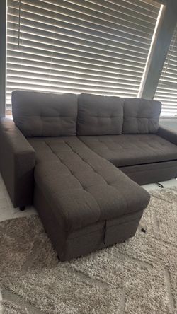 Sofa bed