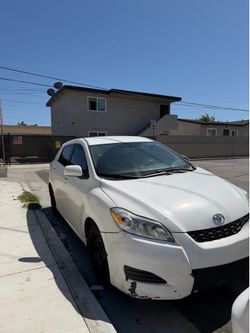 2009 Toyota Yaris
