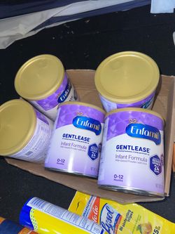 Enfamil Formula