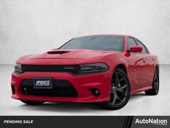 2019 Dodge Charger