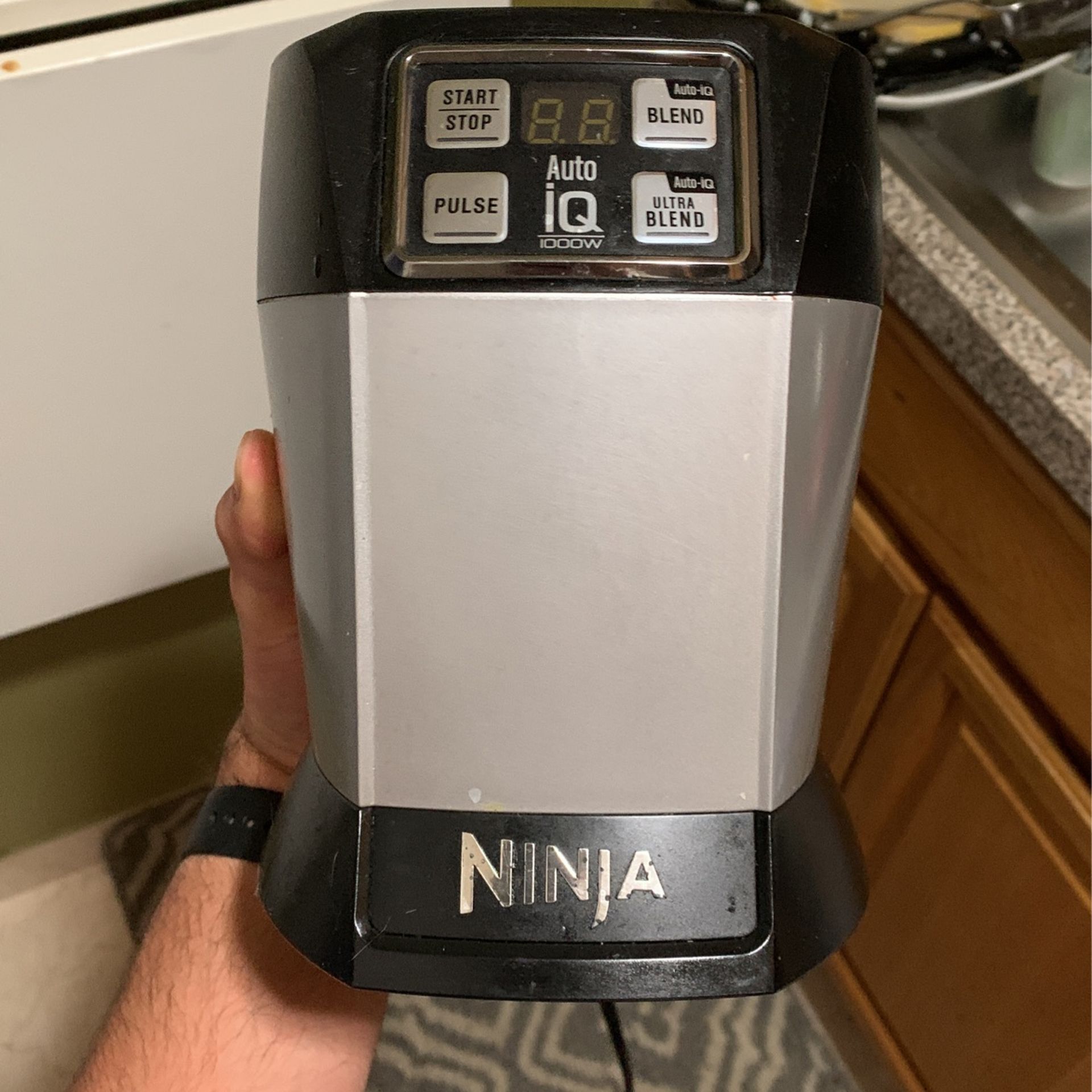 Ninja auto IQ 1000w
