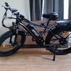 Ebike 