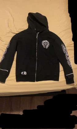Chrome hearts hoodie