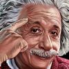 Albert Einstein