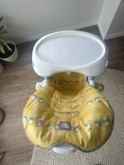 Babies Highchair