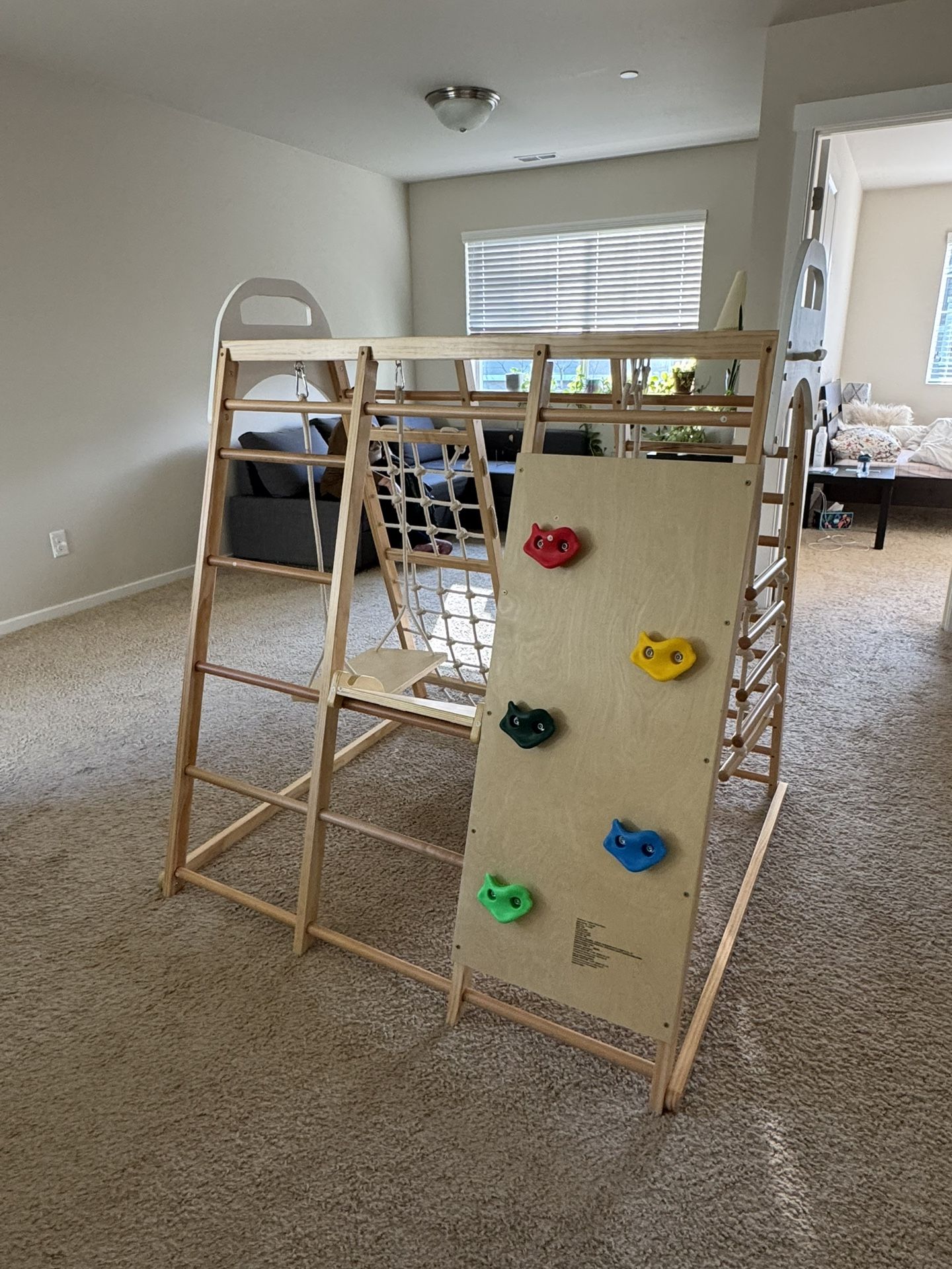 Jungle Gym