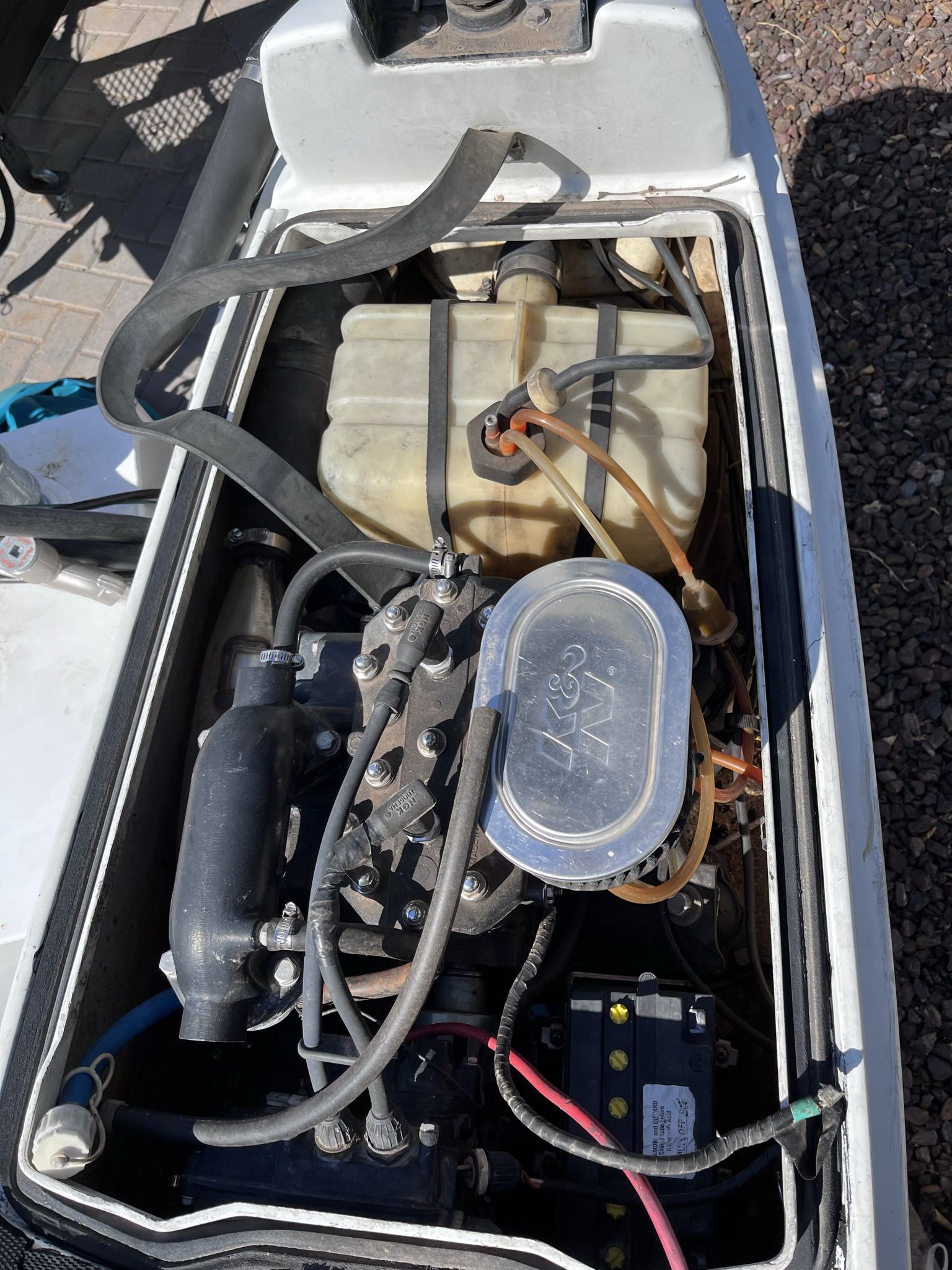 Js440 Jetski Jet Ski Kawasaki for Sale in Scottsdale, AZ OfferUp