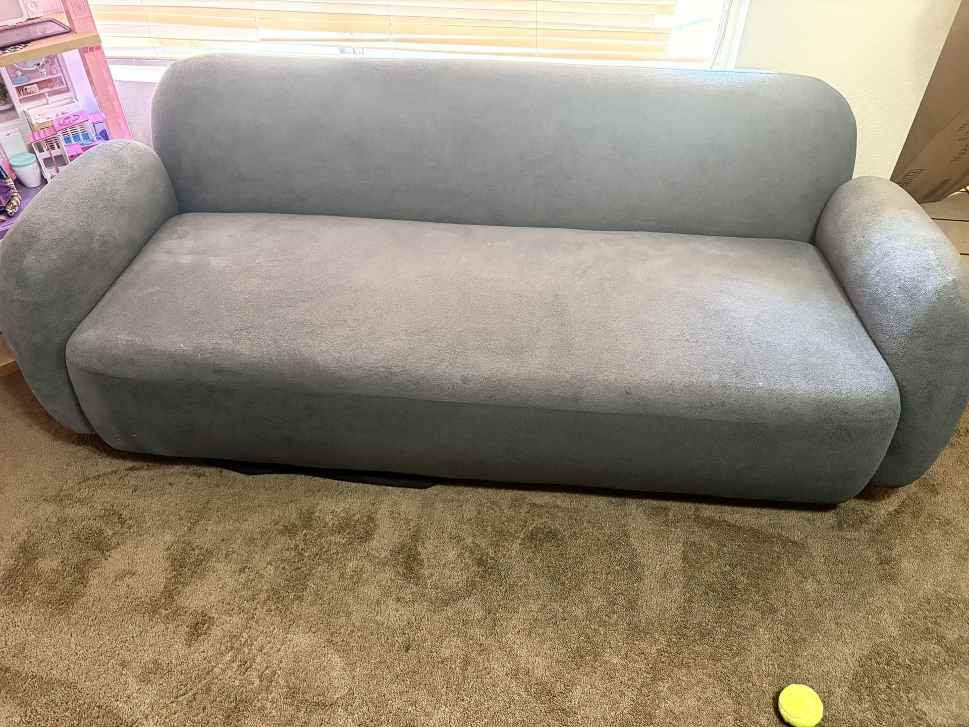 Small Couch