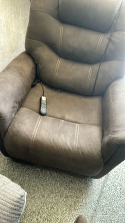 Electric Recliner