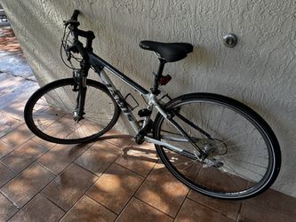 Jamis Hybrid Bicycle
