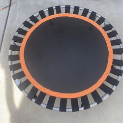 Mini Trampoline/ Rebounder 