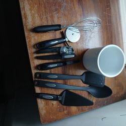 Kitchen Utensils
