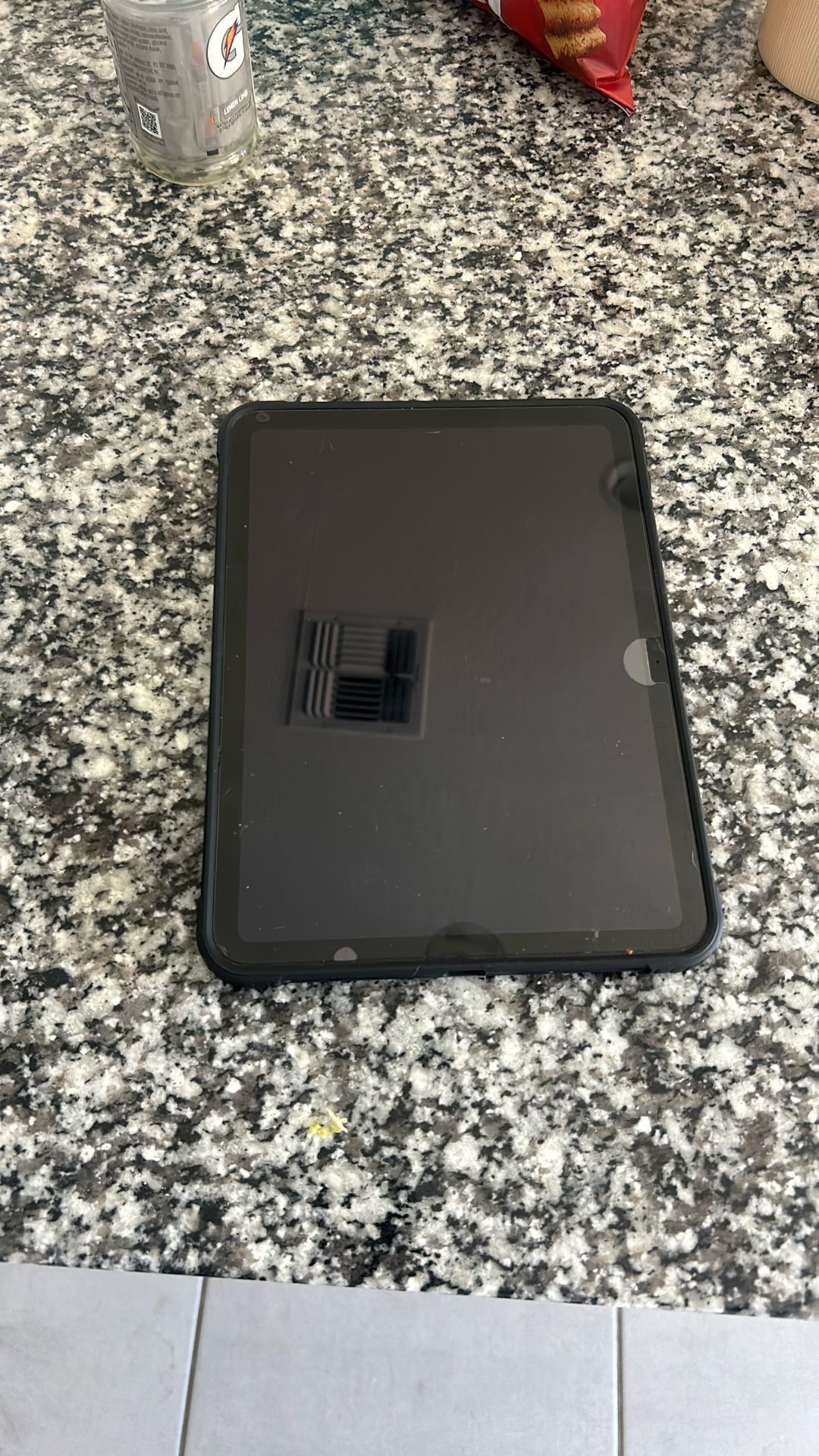 iPad 10th Generation