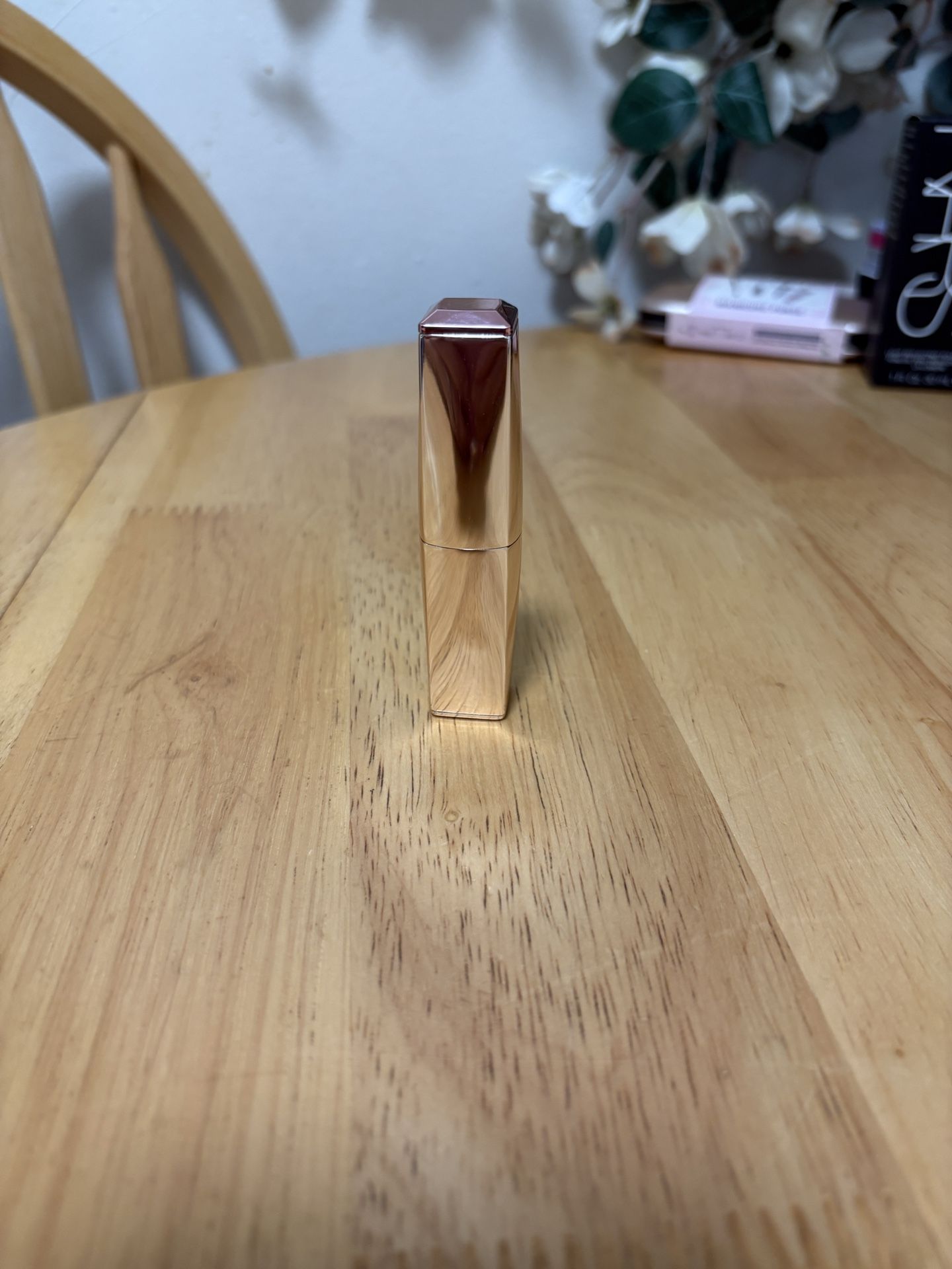 Estée Lauder Pure Color Revitalizing Crystal Balm~007 Divine Crystal~New, No Box