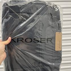 Kroser 17 Inch Laptop Pack