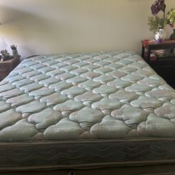 Free King Bed 