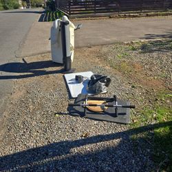 Various Things For Free