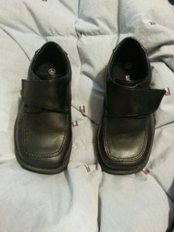 Toddler boys size 9
