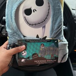 Nightmare Before Christmas