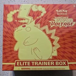 Vivid Voltage ETB