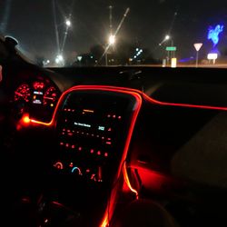 2009 Pontiac Torrent