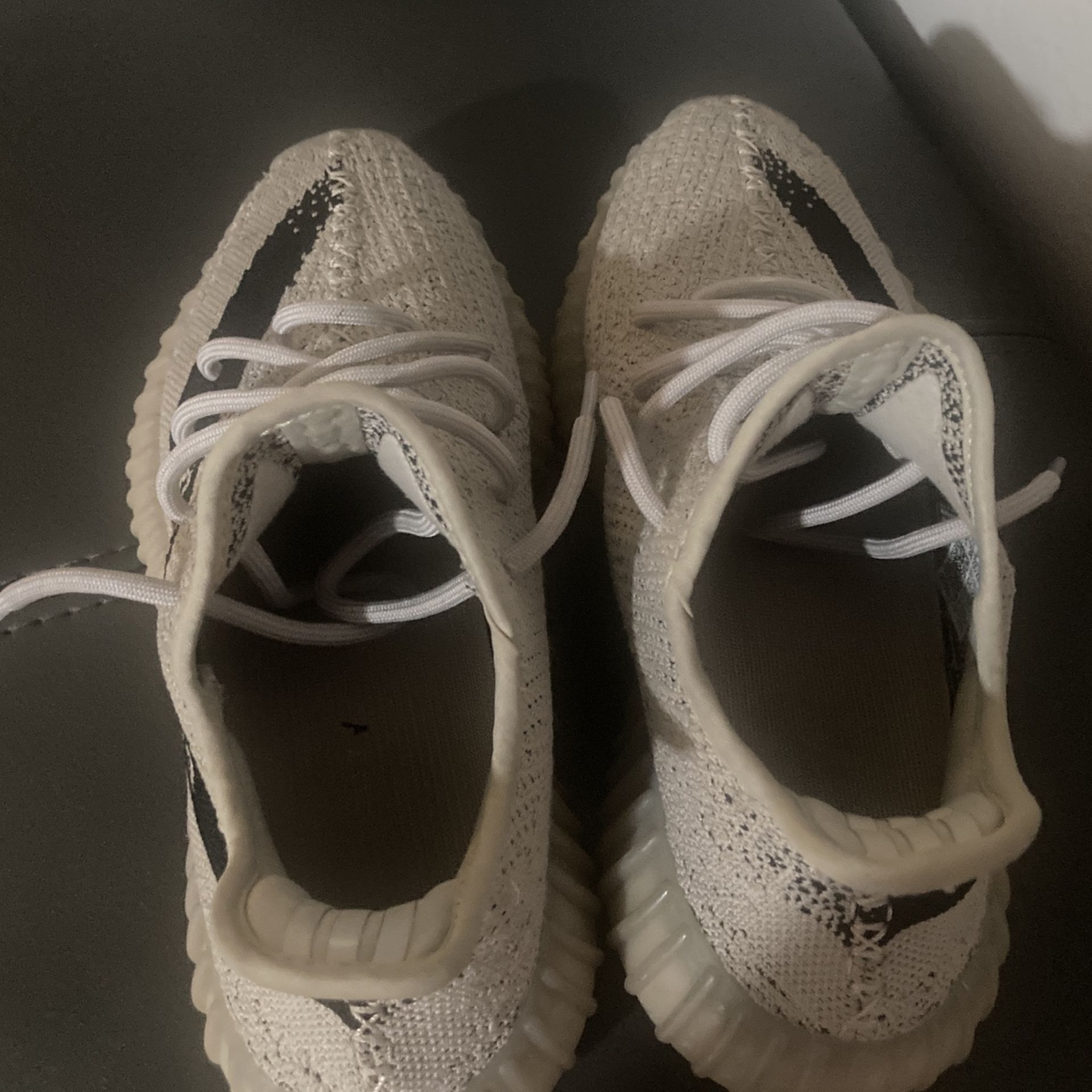 adidas gazelle silver green womens Used) Adidas Yeezy Boost 700 Hi-Res Blue