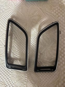 Infiniti Vent Car Parts OBO