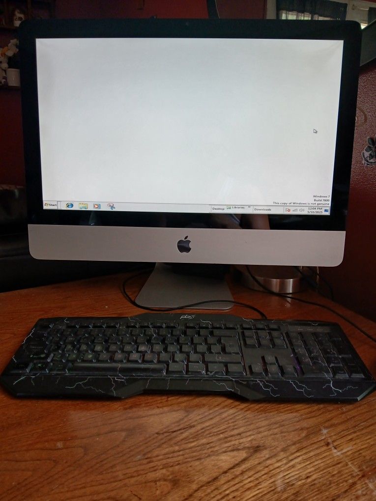 Mac All In One