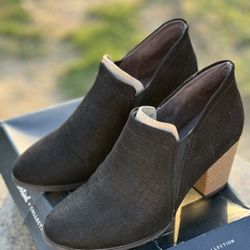 Ankle Booties