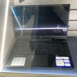 Laptop 