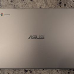 ASUS Chromebook CX1