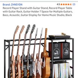 Guitar Stand