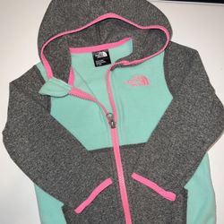 The North Face Fleece 12-18 Month