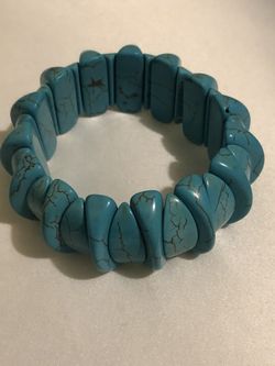 Hand made bracelet