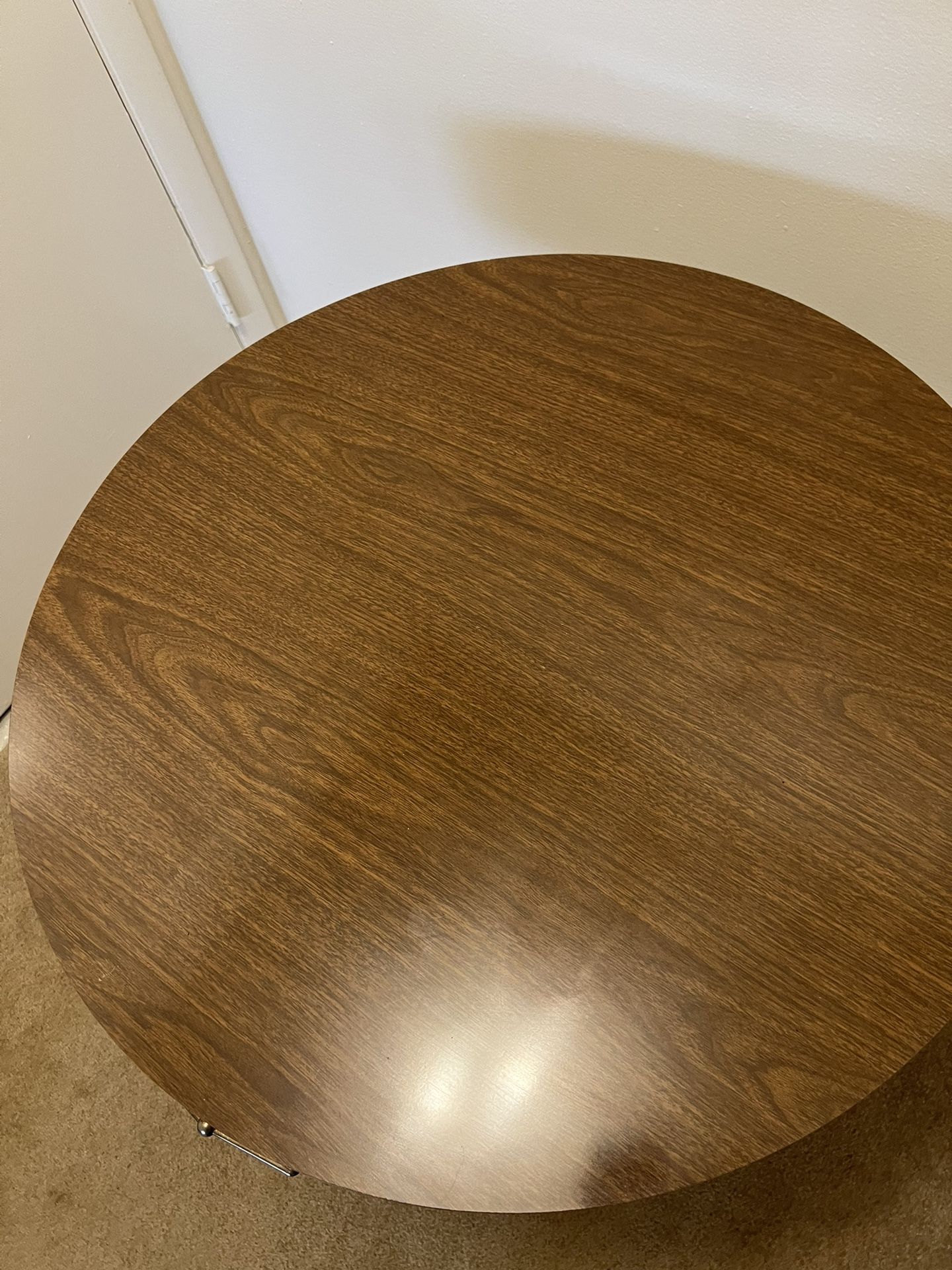 Wooden Table FOR SALE!