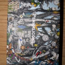 Penhaligons Sample Collection