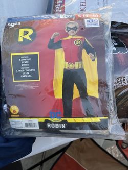 A lot Of Halloween Costumes