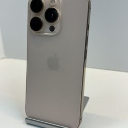 Apple iPhone 16 PRO 128gb. ( Fully Unlocked )