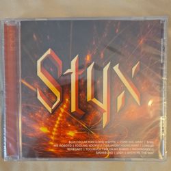 Styx