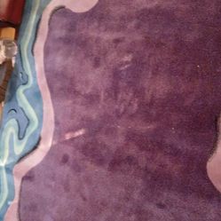 Custom Made Rug 