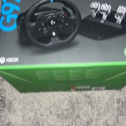 G923 Racing Wheel Kit