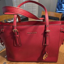 Michael Kors Large Tote