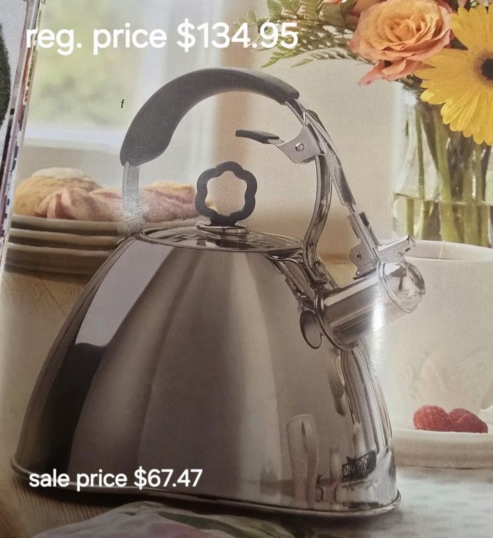 Princess House Product Liquidation