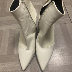 Rag & Bone New York Boots  Women  Size 41