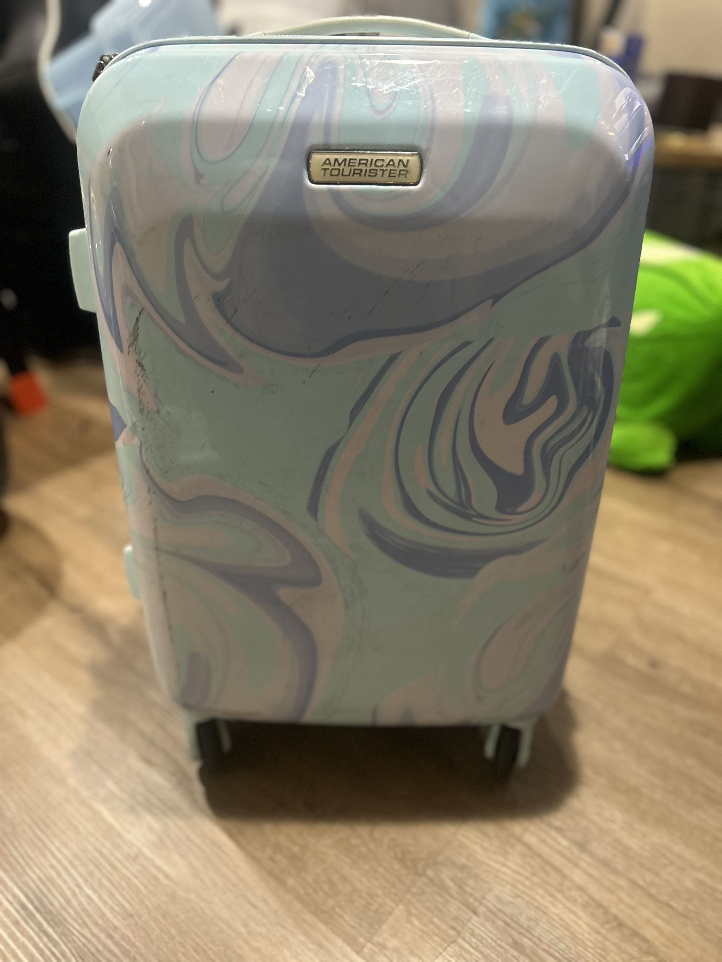 Luggage 