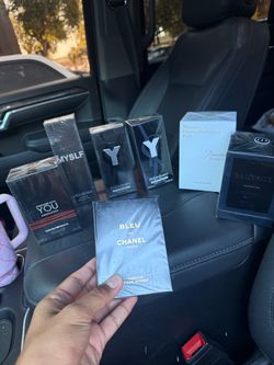 Colognes