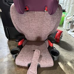 Britax Booster Seat